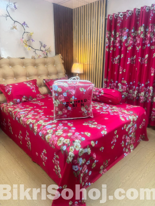 Pieces Comforter Set